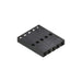 0050579005 by Molex - CONNECTOR RECPT HSG 5POS 2.54MM