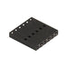 0050579006 by Molex - CONNECTOR RECPT HSG 6POS 2.54MM