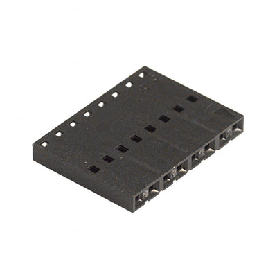 0050579008 by Molex - CONNECTOR RECPT HSG 8POS 2.54MM