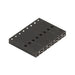 0050579008 by Molex - CONNECTOR RECPT HSG 8POS 2.54MM