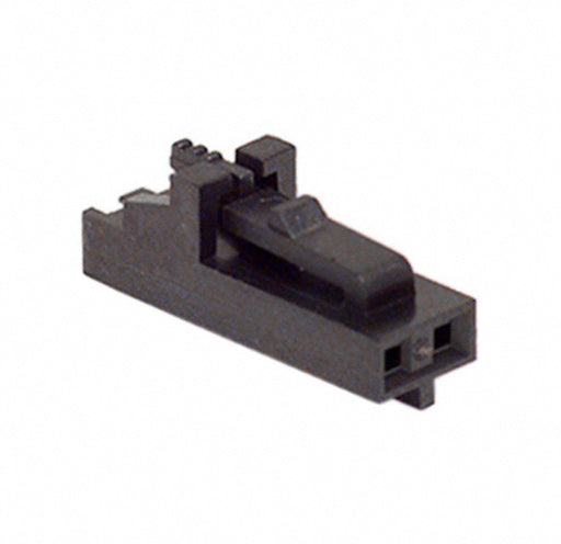 0050579402 by Molex - CONNECTOR RECPT HSG 2POS 2.54MM