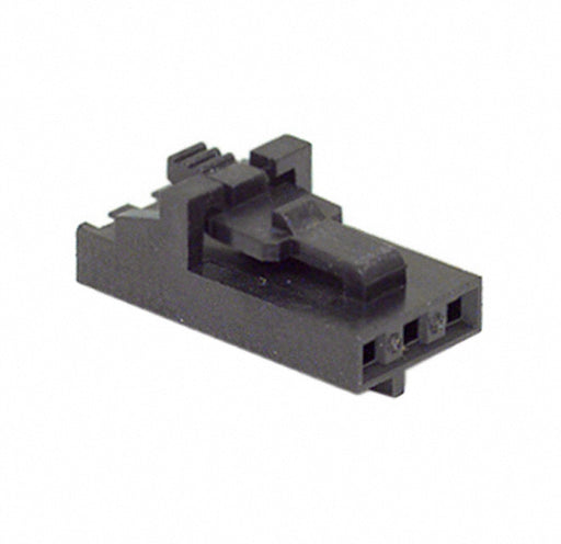 0050579403 by Molex - CONNECTOR RECPT HSG 3POS 2.54MM