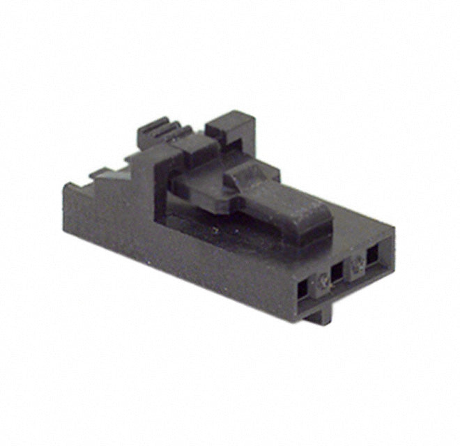 0050579403 by Molex - CONNECTOR RECPT HSG 3POS 2.54MM
