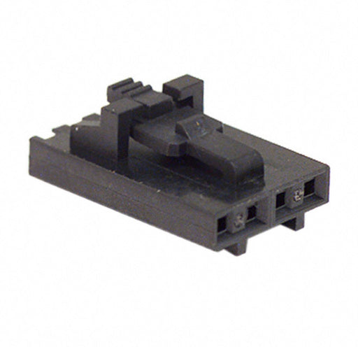 0050579404 by Molex - CONNECTOR RECPT HSG 4POS 2.54MM