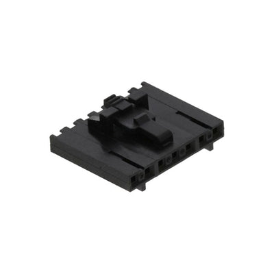 0050579407 by Molex - CONNECTOR RECPT HSG 7POS 2.54MM