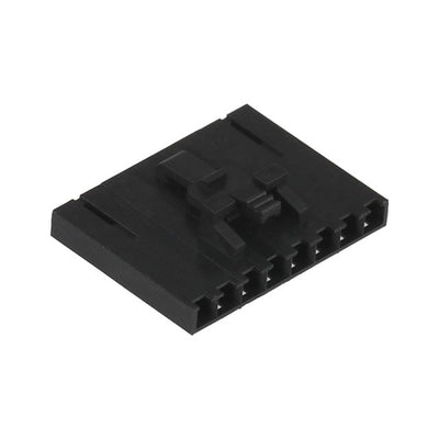 0050579408 by Molex - CONNECTOR RECPT HSG 8POS 2.54MM