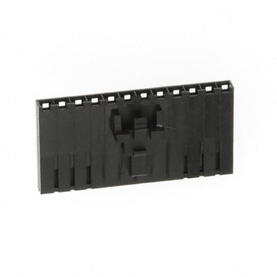 0050579412 by Molex - CONNECTOR RECPT HSG 12POS 2.54MM