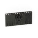 0050579412 by Molex - CONNECTOR RECPT HSG 12POS 2.54MM