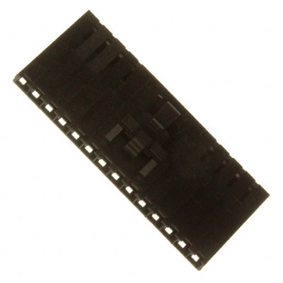0050579414 by Molex - CONNECTOR RECPT HSG 14POS 2.54MM