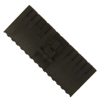 0050579415 by Molex - CONNECTOR RECPT HSG 15POS 2.54MM