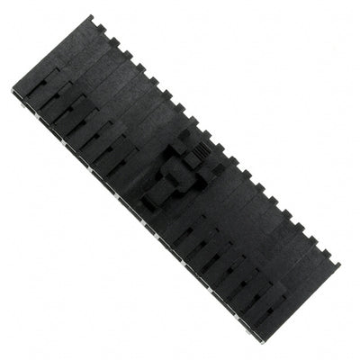 0050579419 by Molex - CONNECTOR RECPT HSG 19POS 2.54MM