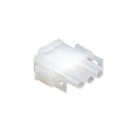 0050841030 by Molex - CONNECTOR PLUG HSG 3POS .084