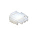 0050841030 by Molex - CONNECTOR PLUG HSG 3POS .084