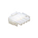 0050841040 by Molex - CONNECTOR PLUG HSG 4POS .084