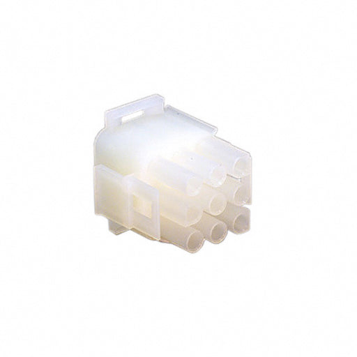 0050841090 by Molex - CONNECTOR PLUG HSG 9POS .084