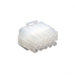 0050841150 by Molex - CONNECTOR PLUG HSG 15POS .084
