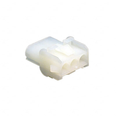 0050842030 by Molex - CONNECTOR RECPT HSG 3POS .084