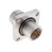 500-0009-N10 by Cinch Connectivity Solutions - CONNECTOR RECPT MALE 7P SOLDER CUP