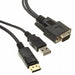 500-195-R-ACC by Lantronix, Inc. - USB, COMPUTER INPUT, STANDARD 21