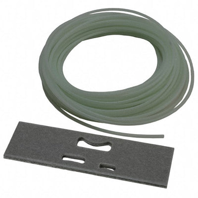 500013-1 by TE Connectivity Raychem Cable Protection - SPIRAL WRAP 1/8"" X 50' NATURAL