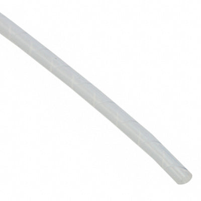 500023-1 by TE Connectivity Raychem Cable Protection - SPIRAL WRAP 1/8"" X 50' NATURAL