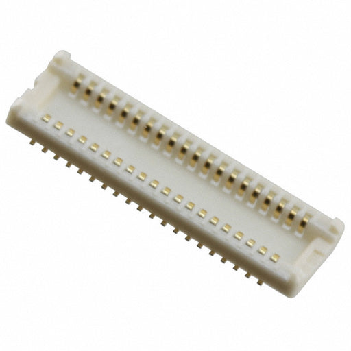 5000274041 by Molex - CONNECTOR PLUG 40POS SMD GOLD