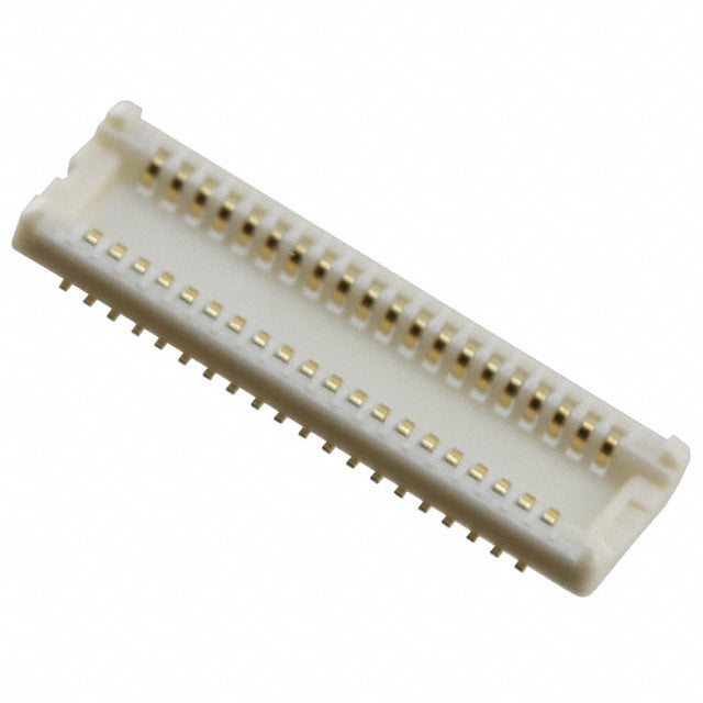 5000274041 by Molex - CONNECTOR PLUG 40POS SMD GOLD