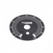 5000E by Ohmite - RHEOSTAT DIAL D94000
