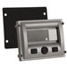 5001-200103 by Storm Interface - BEZEL SILVER W/CLEAR LENS