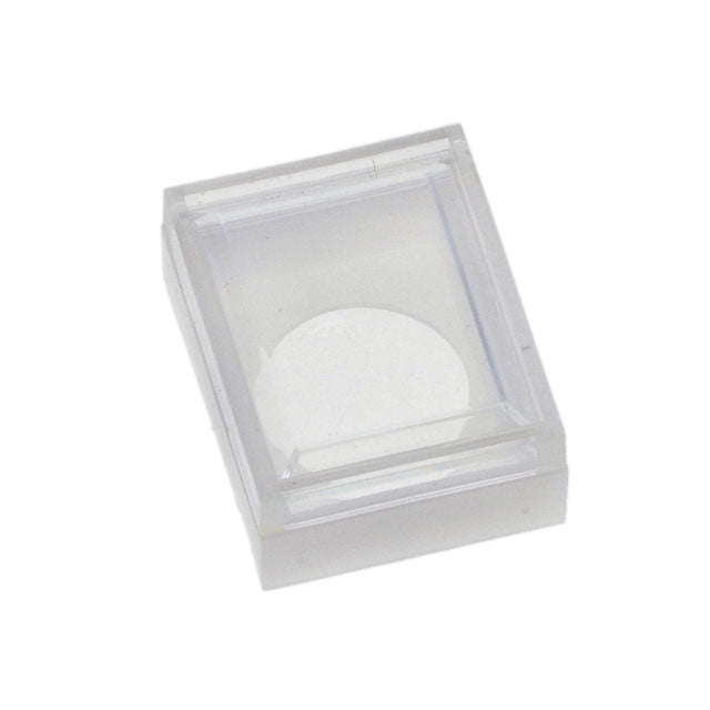 5001001IP65SPRAYCOVER by E-Switch - SPRAY COVER 500 SERIES SLIDE
