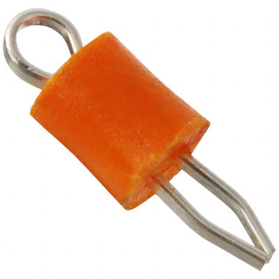 5003 by Keystone Electronics - PC TEST POINT MINIATURE ORANGE