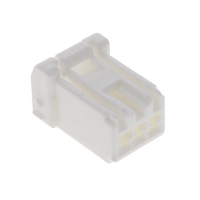 2267796-3 by TE Connectivity AMP Connectors - CA, MTE MOW-MOW, 4POS, 75MM 15AU