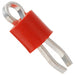 5005 by Keystone Electronics - PC TEST POINT COMPACT RED