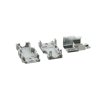 5006550809 by Molex - 2.0 I/O CRIMP TYPE SOCKETHSGASSY