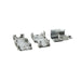 5006550809 by Molex - 2.0 I/O CRIMP TYPE SOCKETHSGASSY
