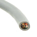5006C SL002 by Alpha Wire - CABLE 6COND 22AWG SLATE 500