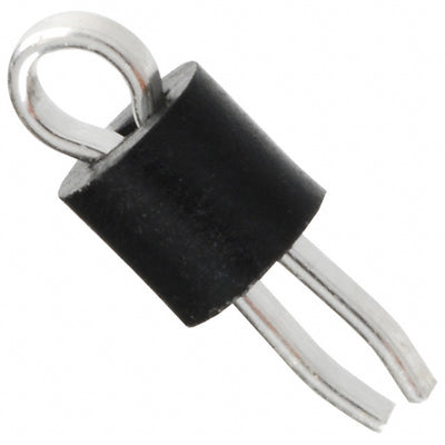 5006 by Keystone Electronics - PC TEST POINT COMPACT BLACK