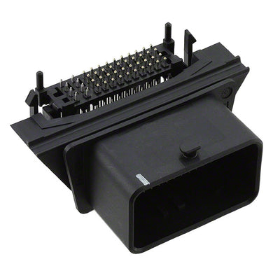 5007620481 by Molex - CONNECTOR HEADER BRD EDGE 48POS