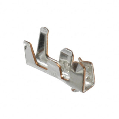 0500798100 by Molex - CONNECTOR SOCKET 26-28AWG CRIMP TIN