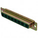 5008W8SXX99A10X by Conec - CONNECTOR D-SUB HOUSING RCPT 8POS