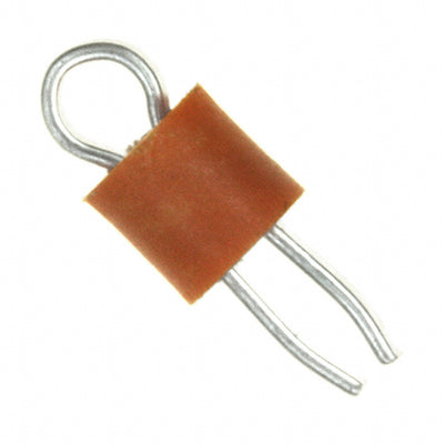 5008 by Keystone Electronics - PC TEST POINT COMPACT ORANGE