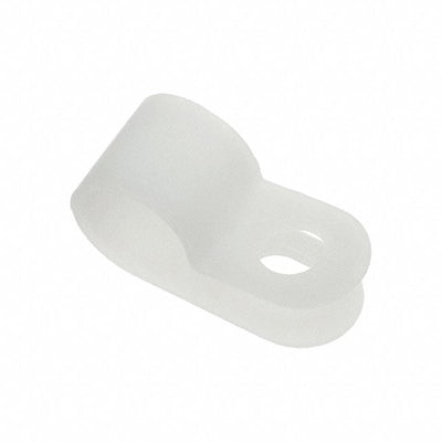 500913000 by Wurth Elektronik - CABLE CLIP CLOSE DIAMETER 4,5 MM