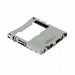 5009980900 by Molex - CONNECTOR SD CARD PUSH-PUSH R/A SMD