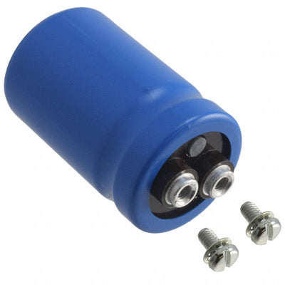 500C103T050AC2B by Cornell Dubilier Electronics (CDE) - ALUMIN CAP 10000UF 50V SCREW
