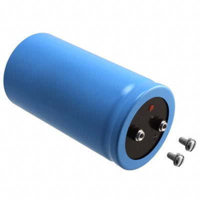 550C562T400DP2B by Cornell Dubilier Electronics (CDE) - ALUMIN CAP 5600UF 400V SCREW