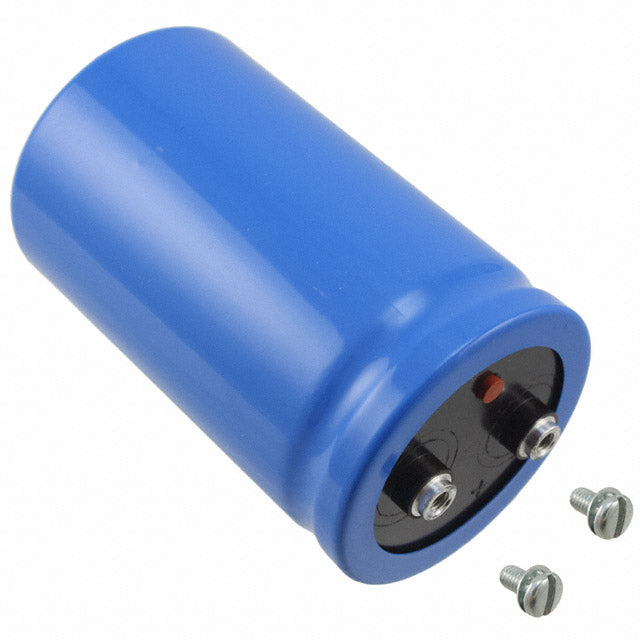 500C183T100CC2B by Cornell Dubilier Electronics (CDE) - ALUMIN CAP 18000UF 100V SCREW