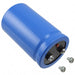 500C183T100CC2B by Cornell Dubilier Electronics (CDE) - ALUMIN CAP 18000UF 100V SCREW