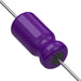 500D685M063BA2A by Vishay Sprague - ALUMIN CAP 6.8UF 20% 63V AXIAL