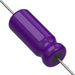 500D476M025BB2A by Vishay Sprague - ALUMIN CAP 47UF 20% 25V AXIAL