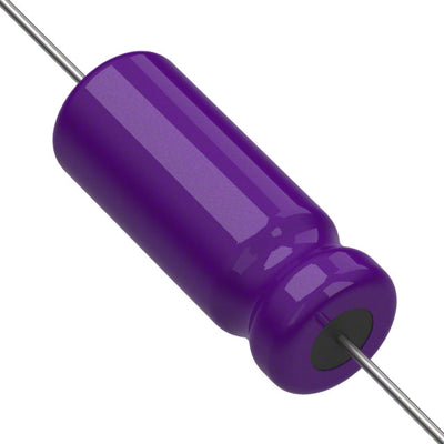 500D476M063CC5T by Vishay Sprague - ALUMIN CAP 47UF 20% 63V AXIAL